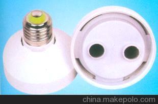 HY-8009,節能球泡燈塑件,燈泡外殼燈具配件,大功率燈配件圖片,HY-8009,節能球泡燈塑件,燈泡外殼燈具配件,大功率燈配件圖片大全,華藝名展燈具燈飾配件廠-