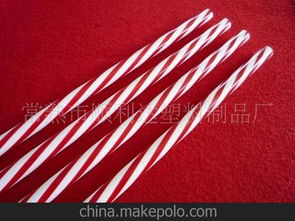 塑料管吸管與燈具塑件的供應商、價格及批發(fā)市場全解析