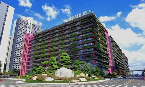 碧桂園高莫斌展望 以智能科技驅(qū)動，未來三年增長信心十足